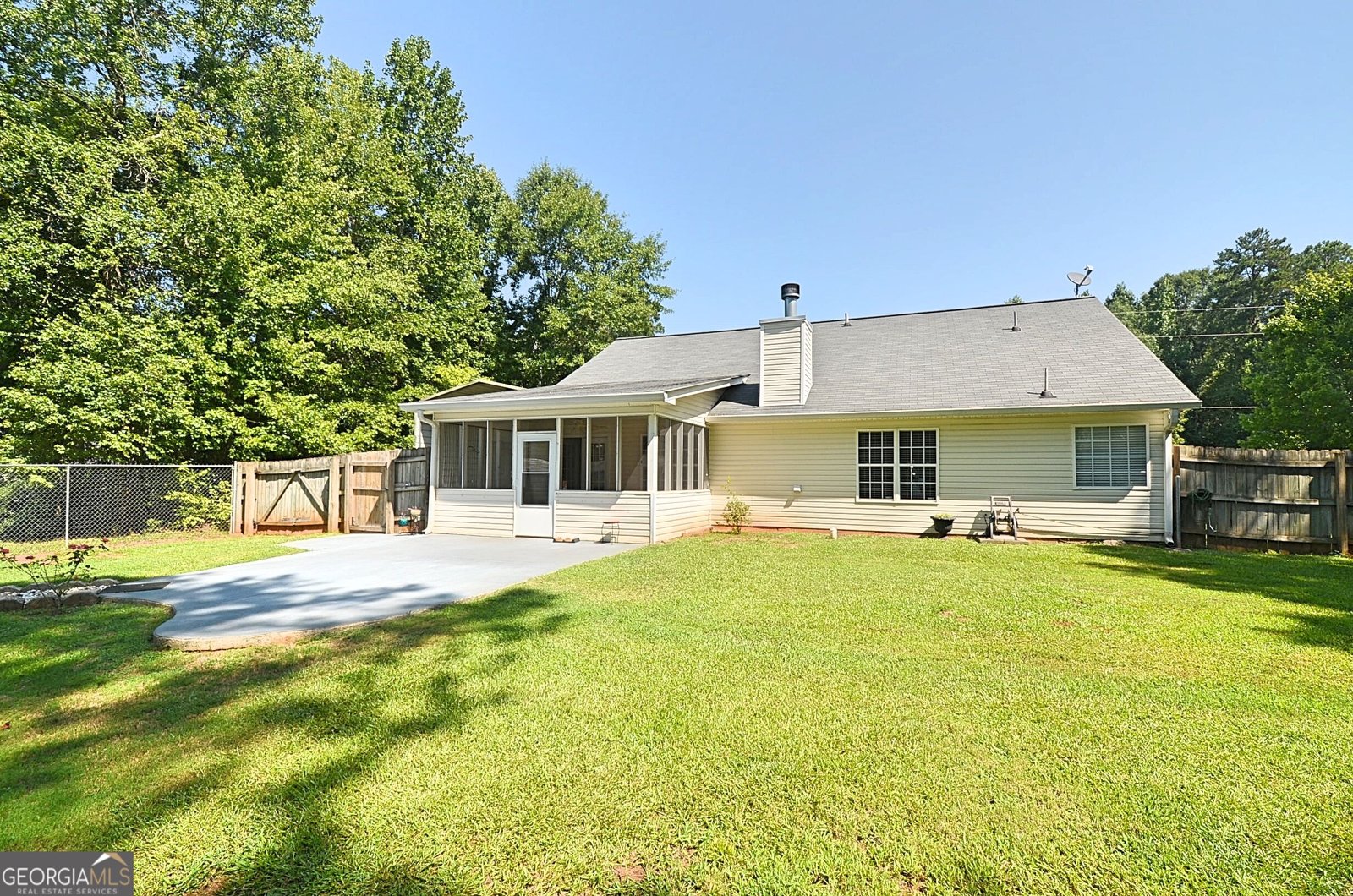 45 Crooked Creek Way Covington - Photo 32