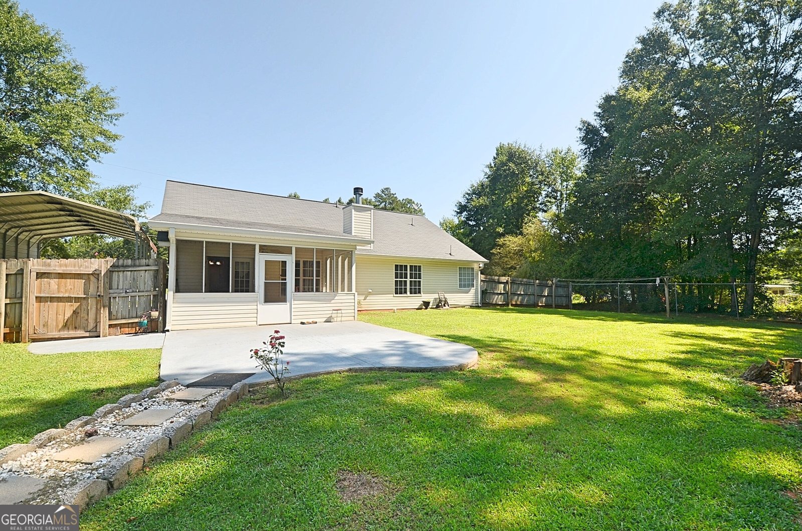 45 Crooked Creek Way Covington - Photo 33