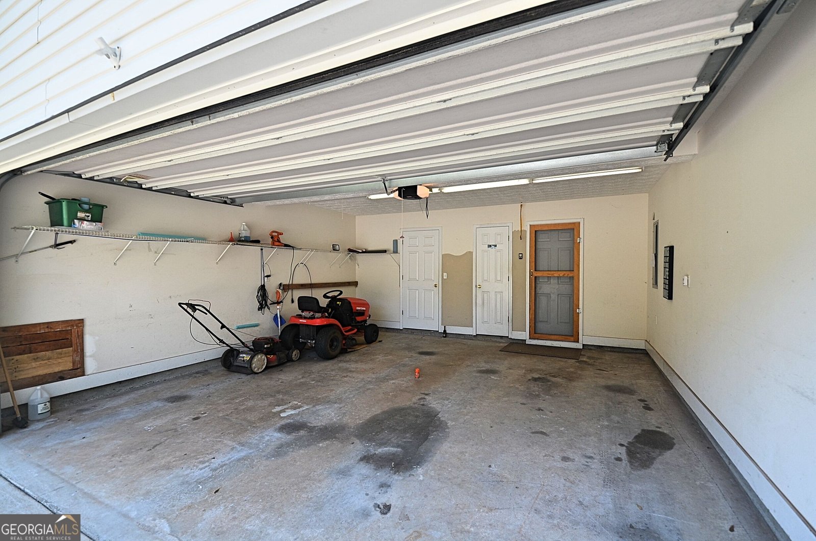 45 Crooked Creek Way Covington - Photo 34