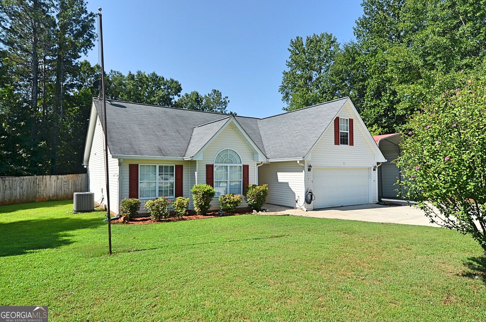 45 Crooked Creek Way Covington - Photo 6