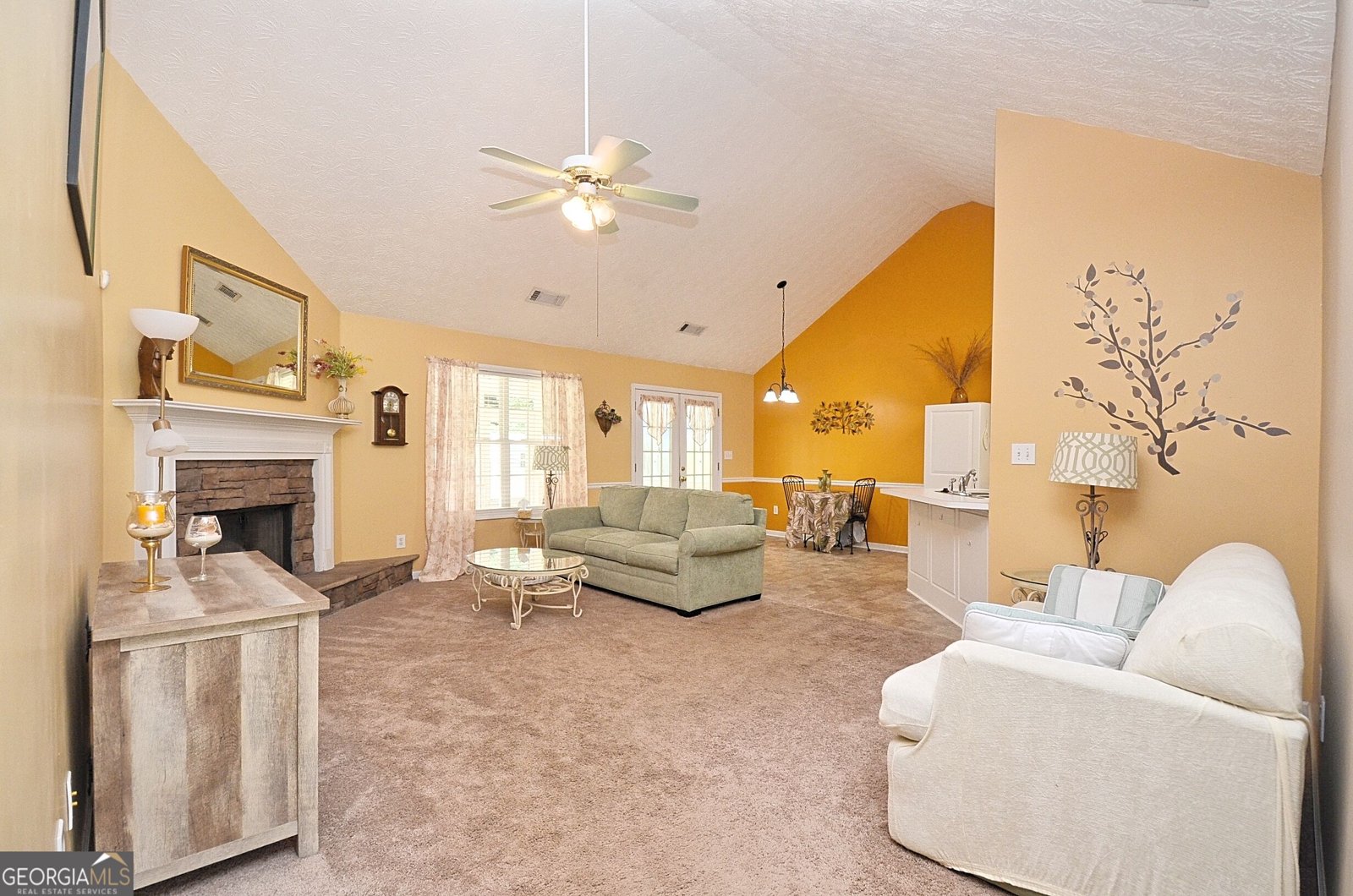 45 Crooked Creek Way Covington - Photo 8