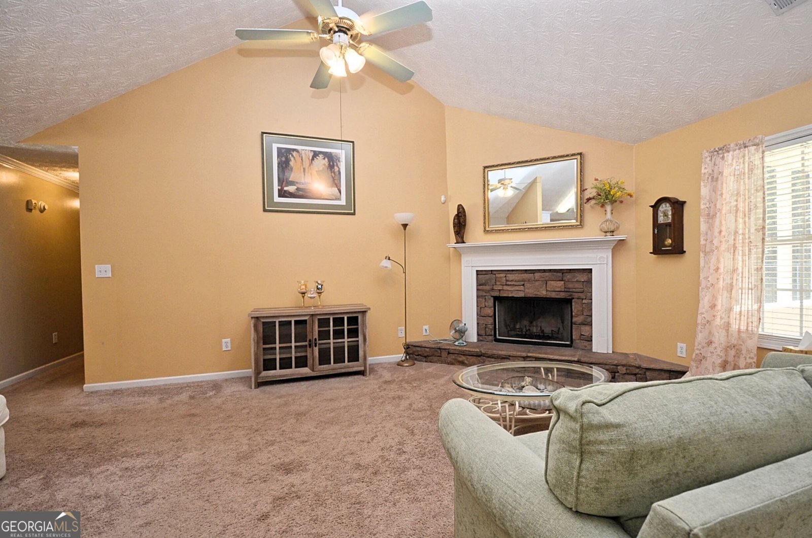 45 Crooked Creek Way Covington - Photo 9