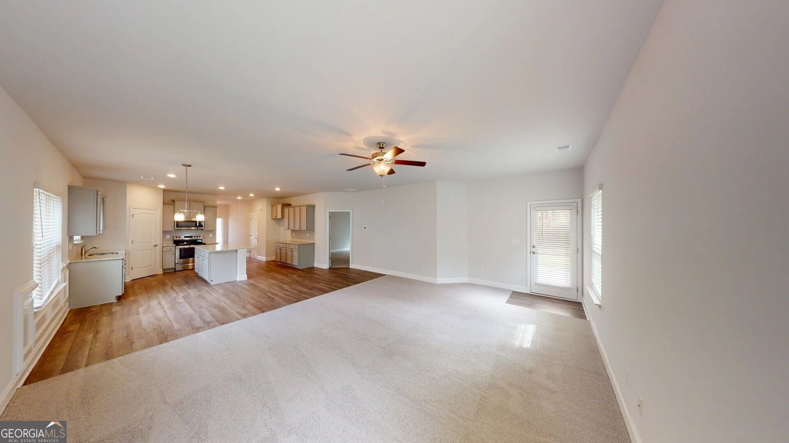 3028 Fairway Drive Villa Rica - Photo 23