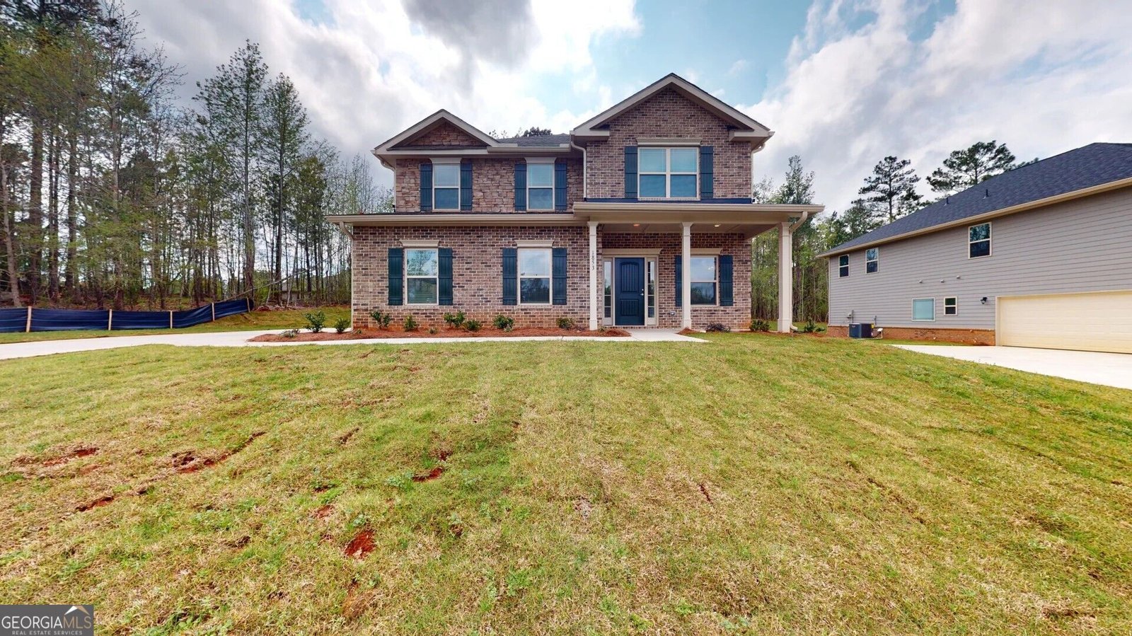 3028 Fairway Drive Villa Rica - Photo 29