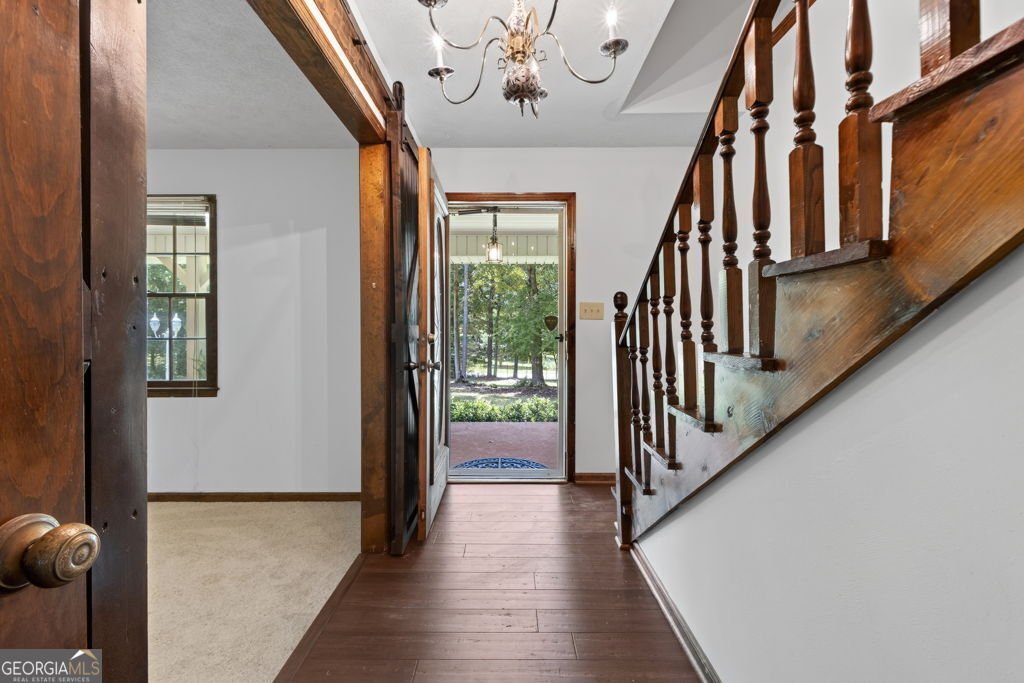 160 Caldwell Road Griffin - Photo 10