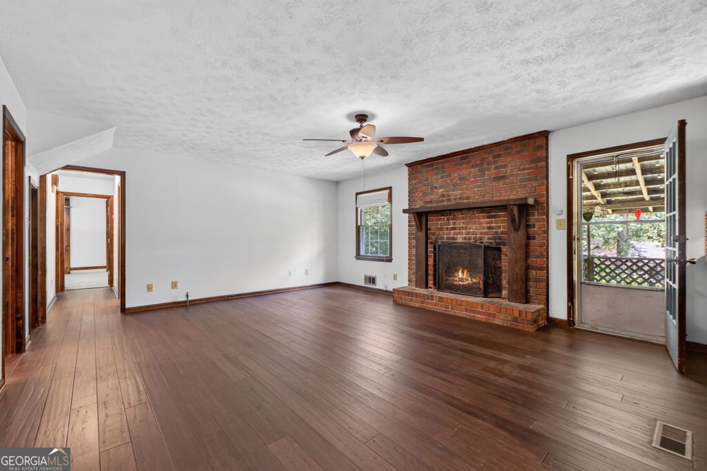 160 Caldwell Road Griffin - Photo 14