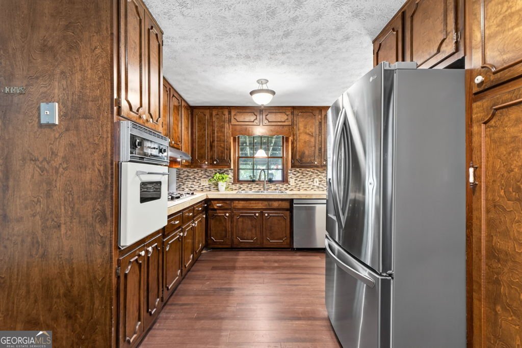 160 Caldwell Road Griffin - Photo 16