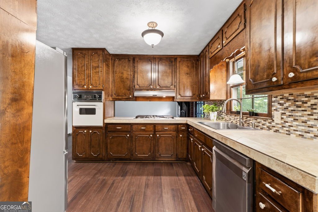 160 Caldwell Road Griffin - Photo 17