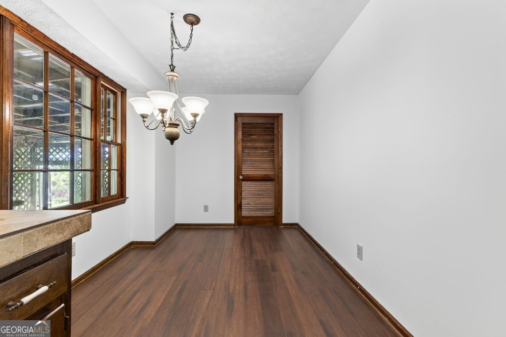 160 Caldwell Road Griffin - Photo 19