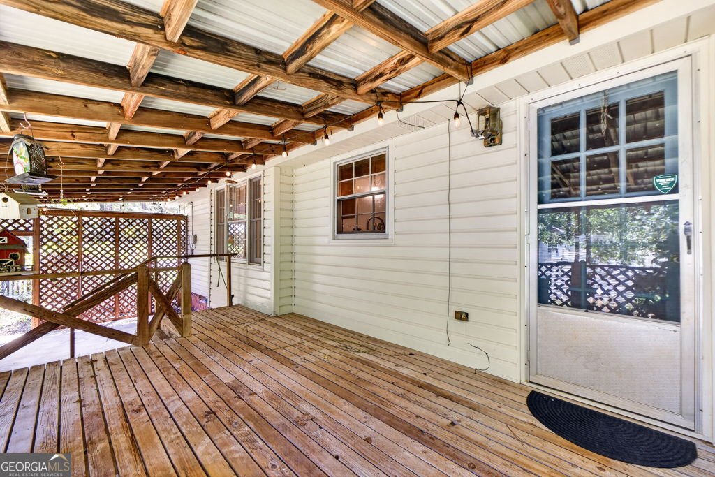 160 Caldwell Road Griffin - Photo 32