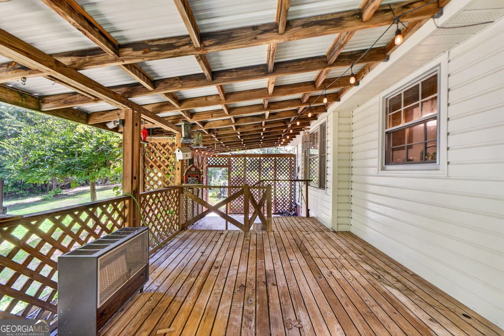 160 Caldwell Road Griffin - Photo 33