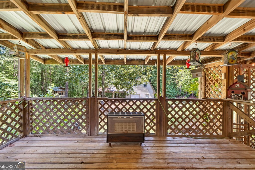 160 Caldwell Road Griffin - Photo 34