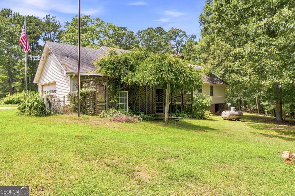 160 Caldwell Road Griffin - Photo 35