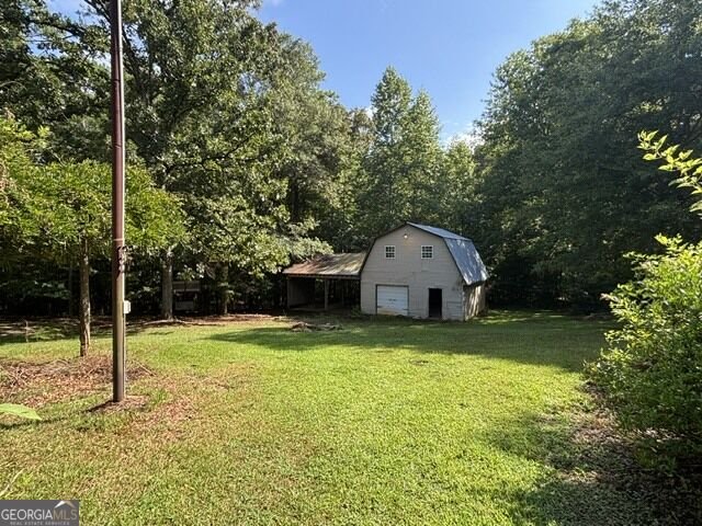160 Caldwell Road Griffin - Photo 36