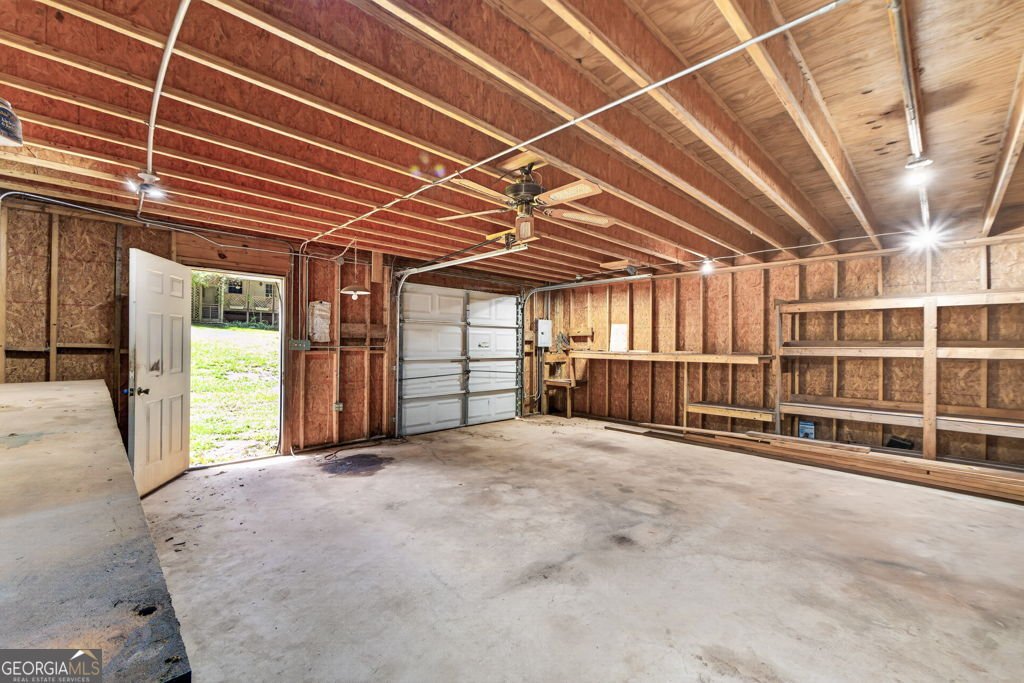 160 Caldwell Road Griffin - Photo 37