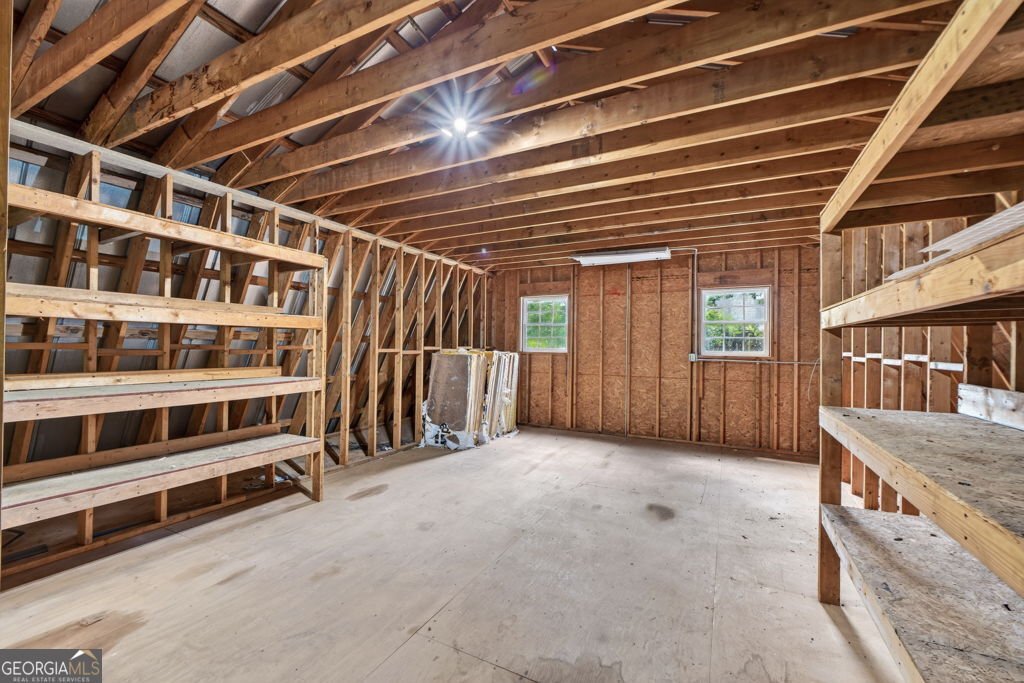 160 Caldwell Road Griffin - Photo 38