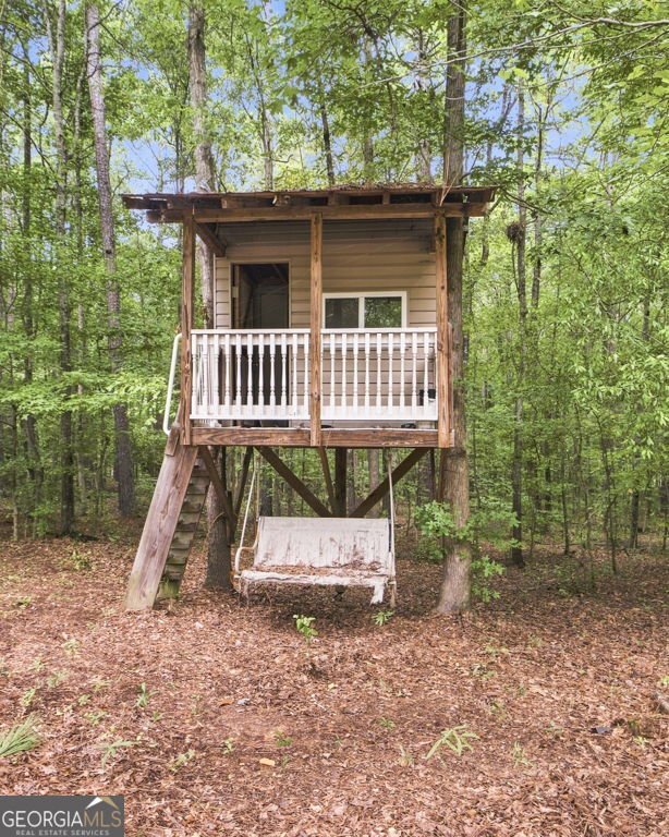 160 Caldwell Road Griffin - Photo 39