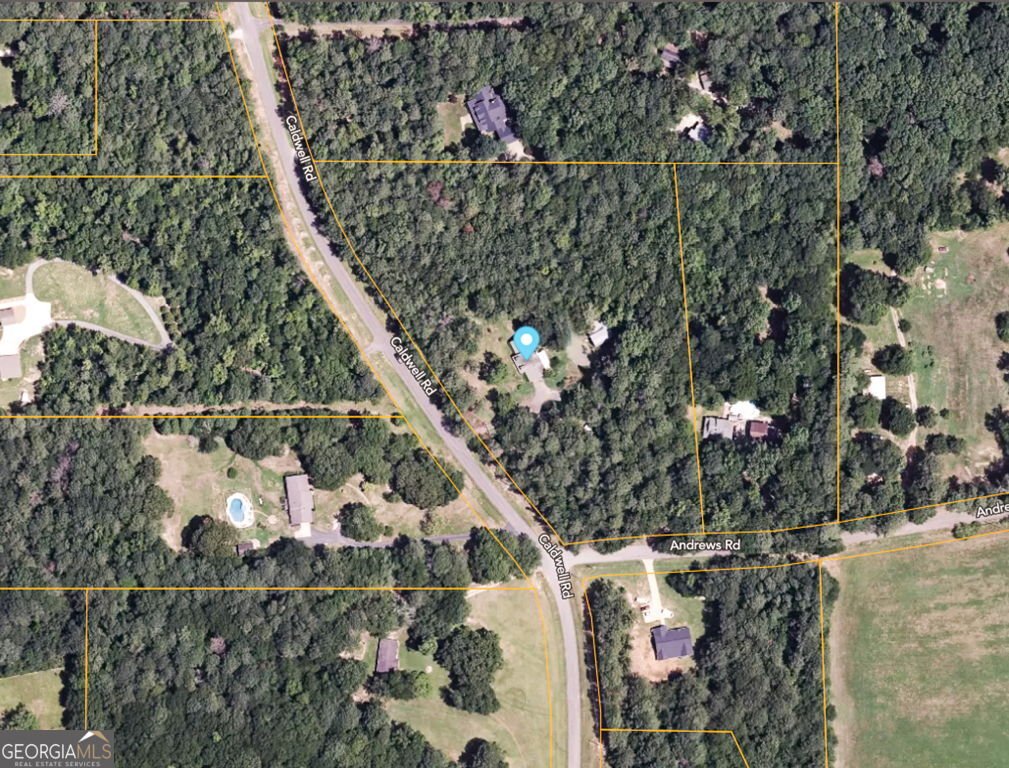 160 Caldwell Road Griffin - Photo 6