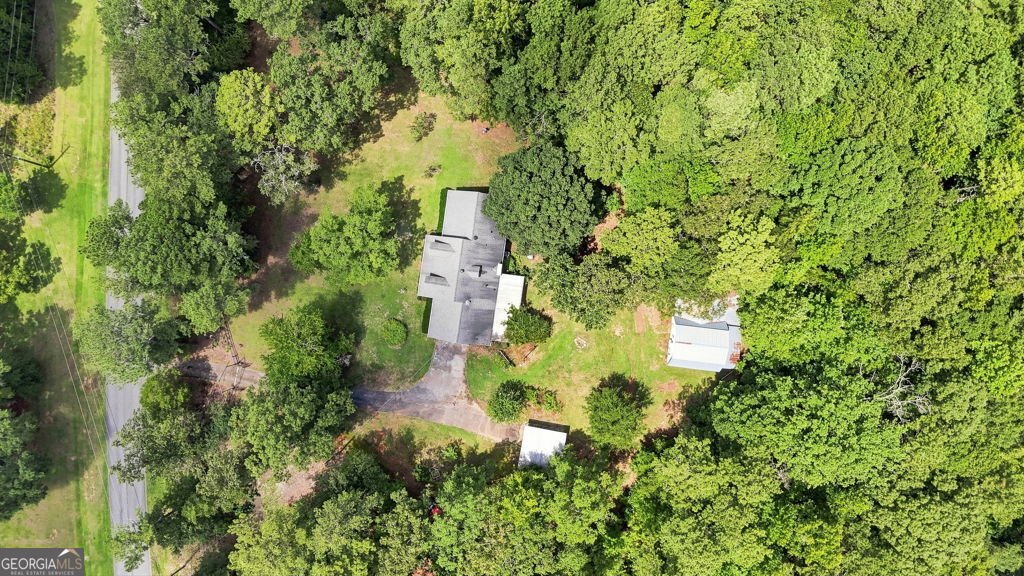 160 Caldwell Road Griffin - Photo 7