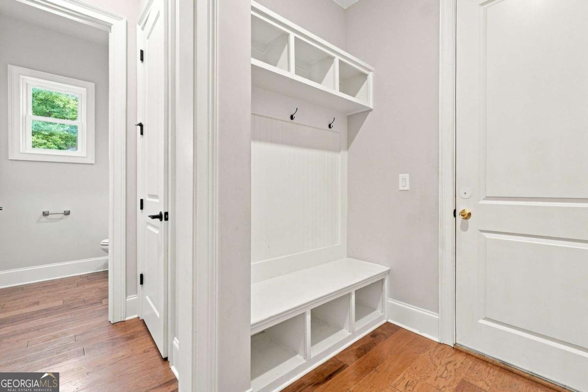852 Marlay Lane Powder Springs - Photo 11