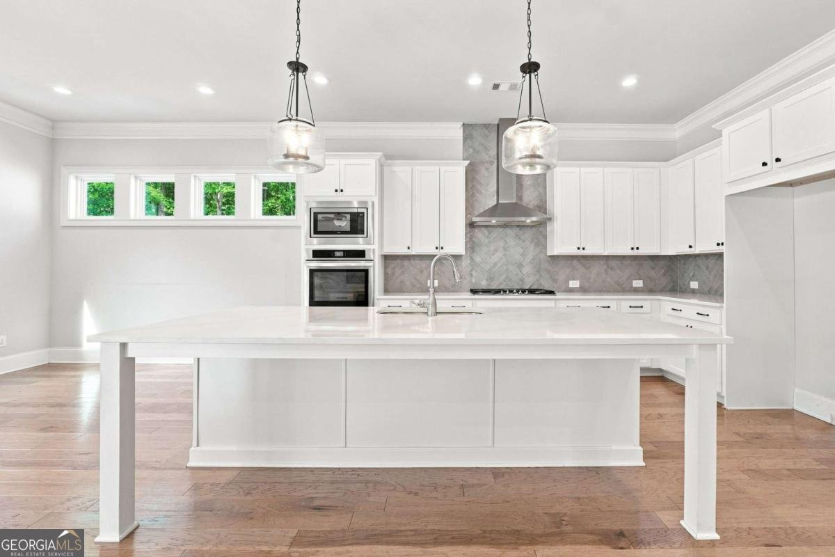 852 Marlay Lane Powder Springs - Photo 15