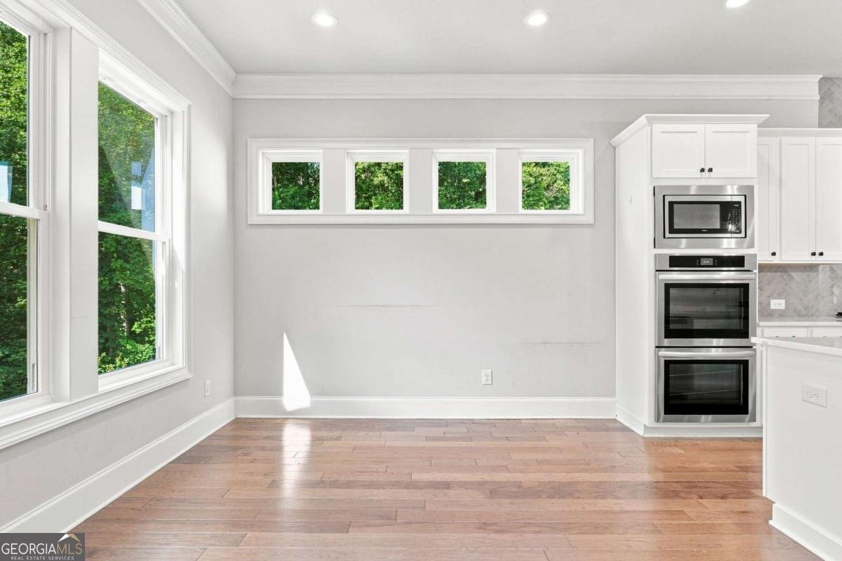 852 Marlay Lane Powder Springs - Photo 21