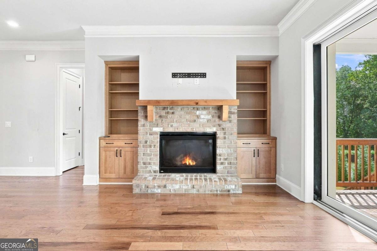 852 Marlay Lane Powder Springs - Photo 22