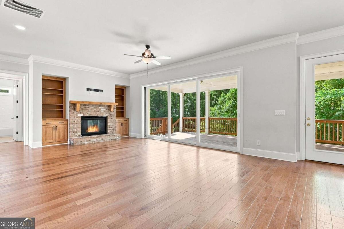 852 Marlay Lane Powder Springs - Photo 23