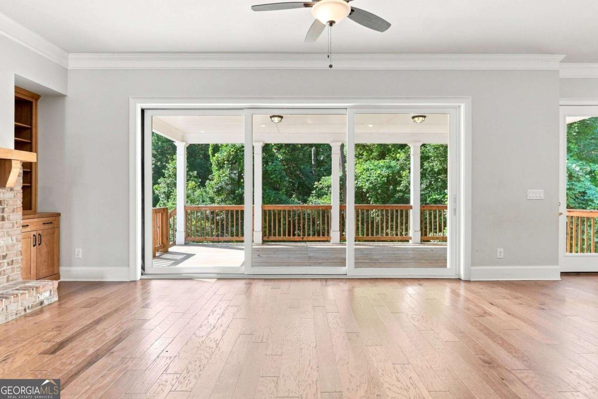 852 Marlay Lane Powder Springs - Photo 24