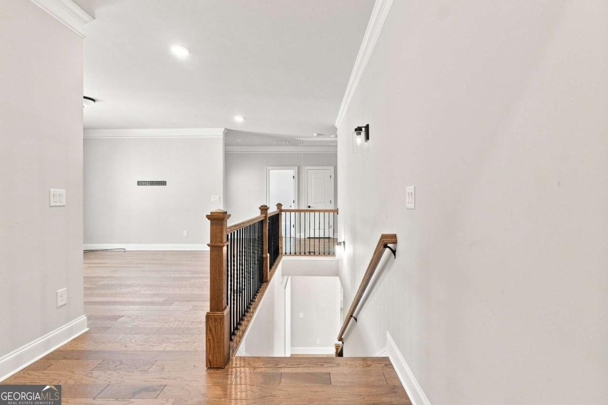 852 Marlay Lane Powder Springs - Photo 28