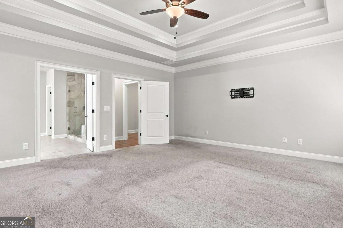 852 Marlay Lane Powder Springs - Photo 43