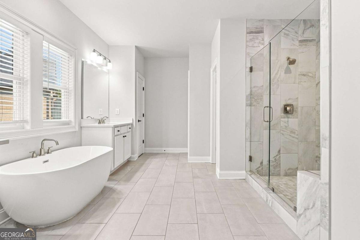 852 Marlay Lane Powder Springs - Photo 44