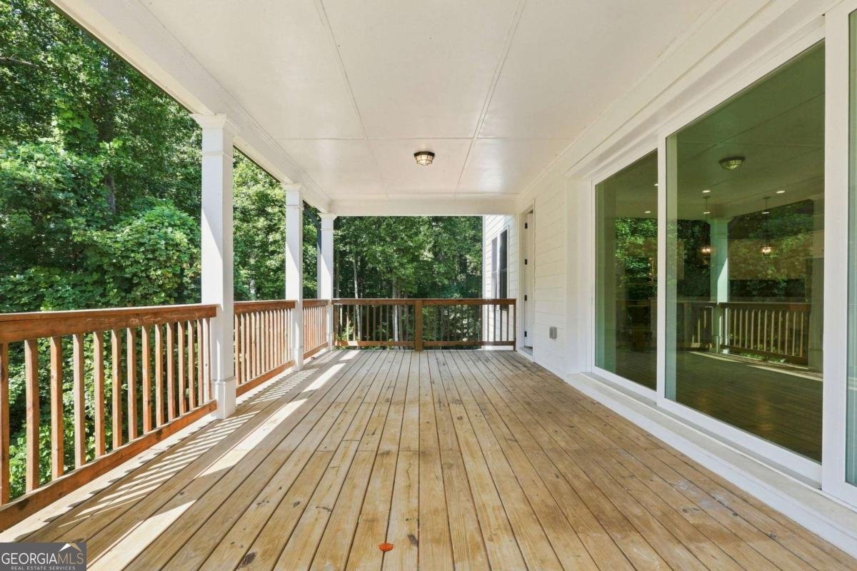 852 Marlay Lane Powder Springs - Photo 50