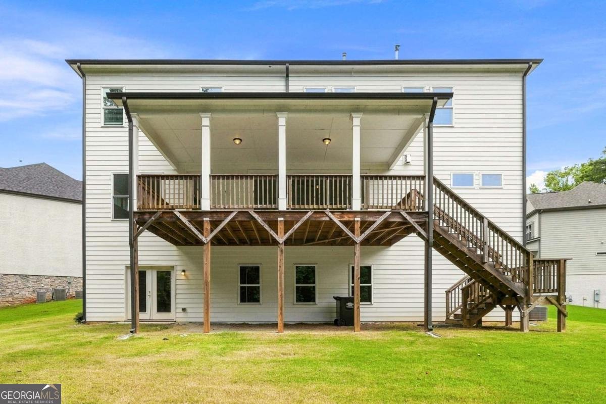 852 Marlay Lane Powder Springs - Photo 51