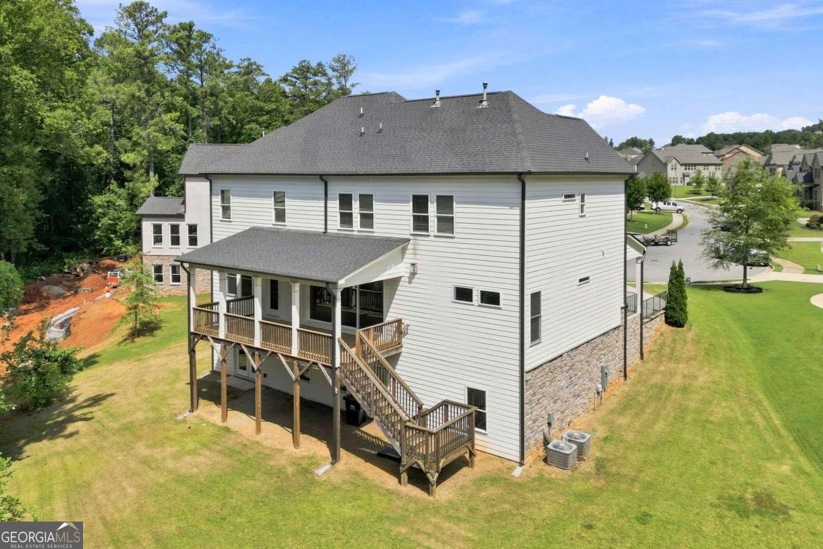 852 Marlay Lane Powder Springs - Photo 54