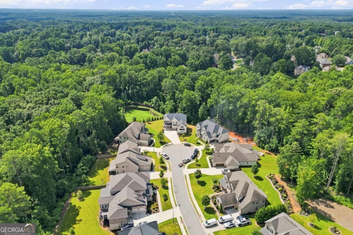 852 Marlay Lane Powder Springs - Photo 56