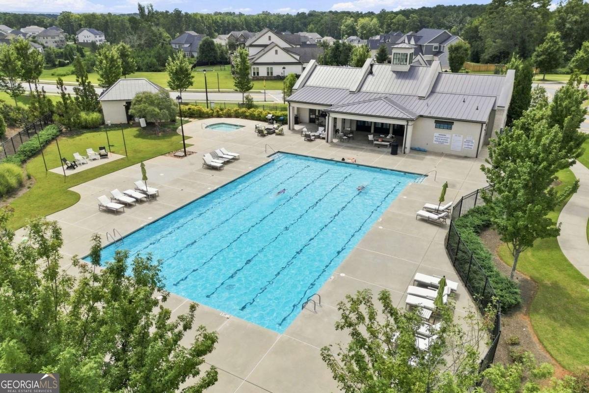 852 Marlay Lane Powder Springs - Photo 58