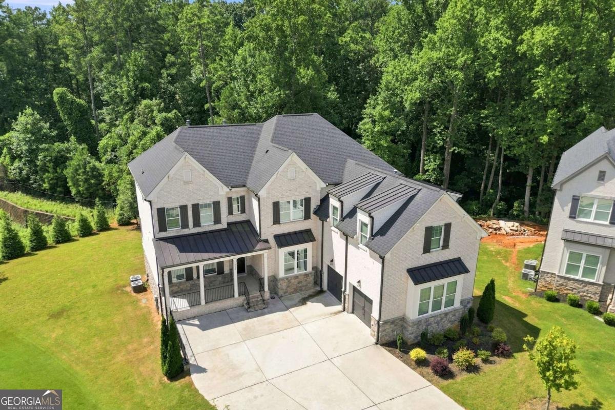 852 Marlay Lane Powder Springs - Photo 59