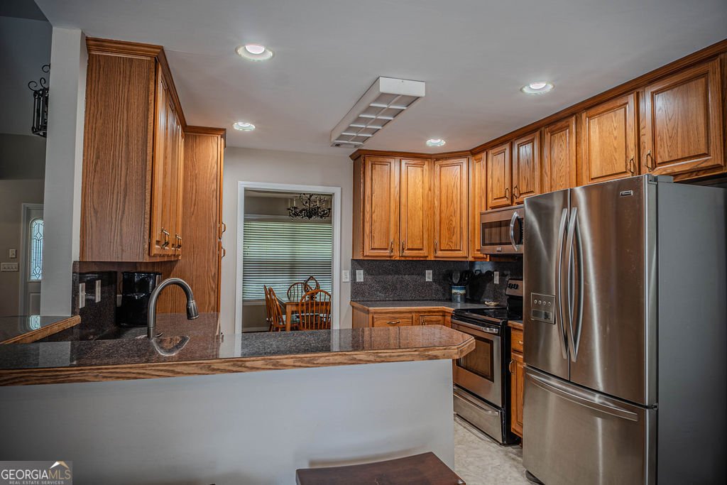 103 T J Harris Drive Jenkinsburg - Photo 11