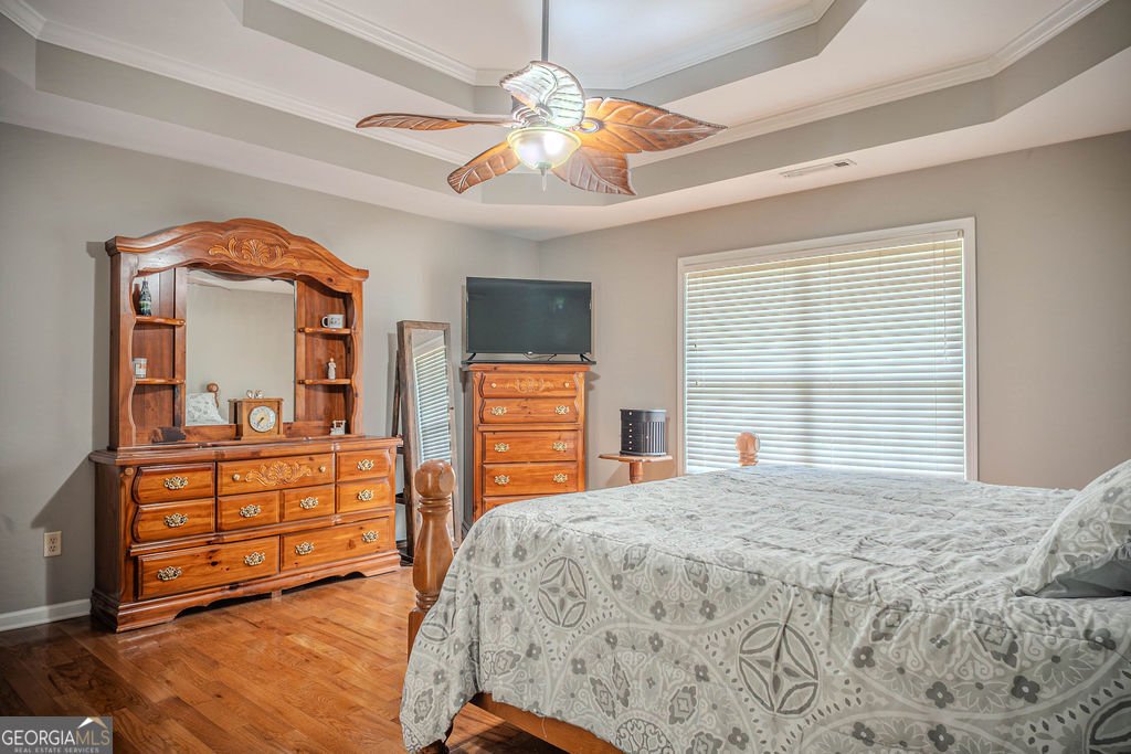 103 T J Harris Drive Jenkinsburg - Photo 15