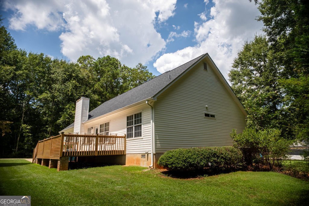 103 T J Harris Drive Jenkinsburg - Photo 29