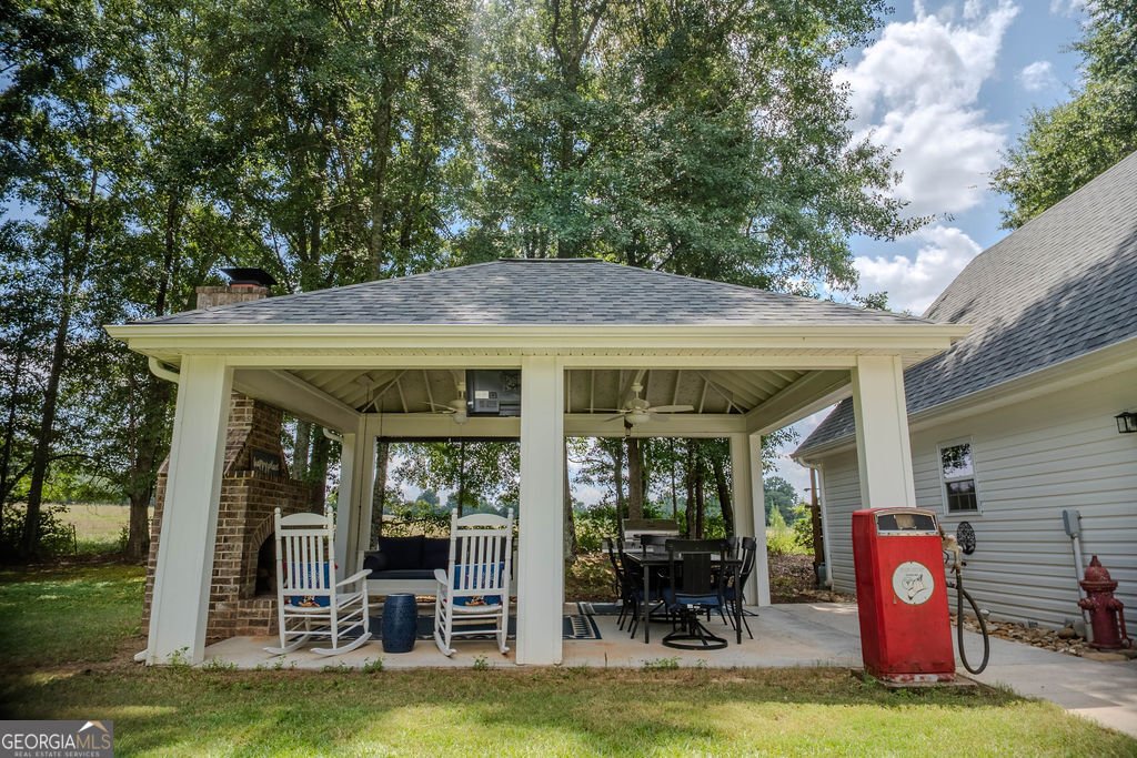 103 T J Harris Drive Jenkinsburg - Photo 34