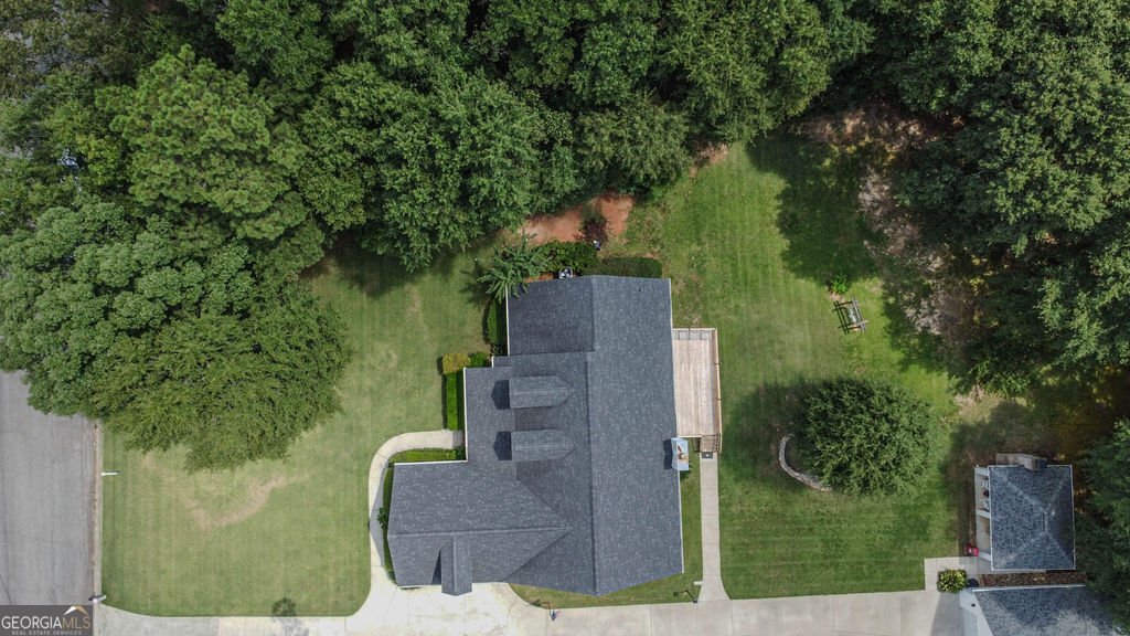 103 T J Harris Drive Jenkinsburg - Photo 38