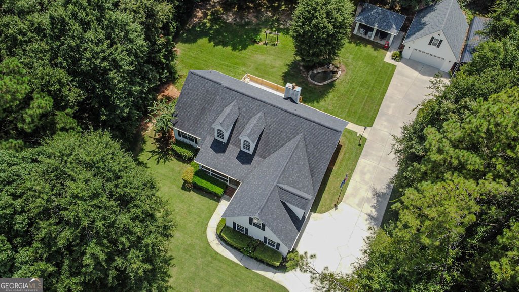 103 T J Harris Drive Jenkinsburg - Photo 40