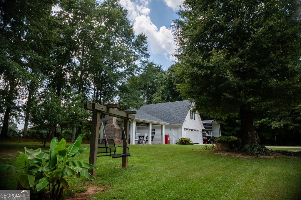 103 T J Harris Drive Jenkinsburg - Photo 43