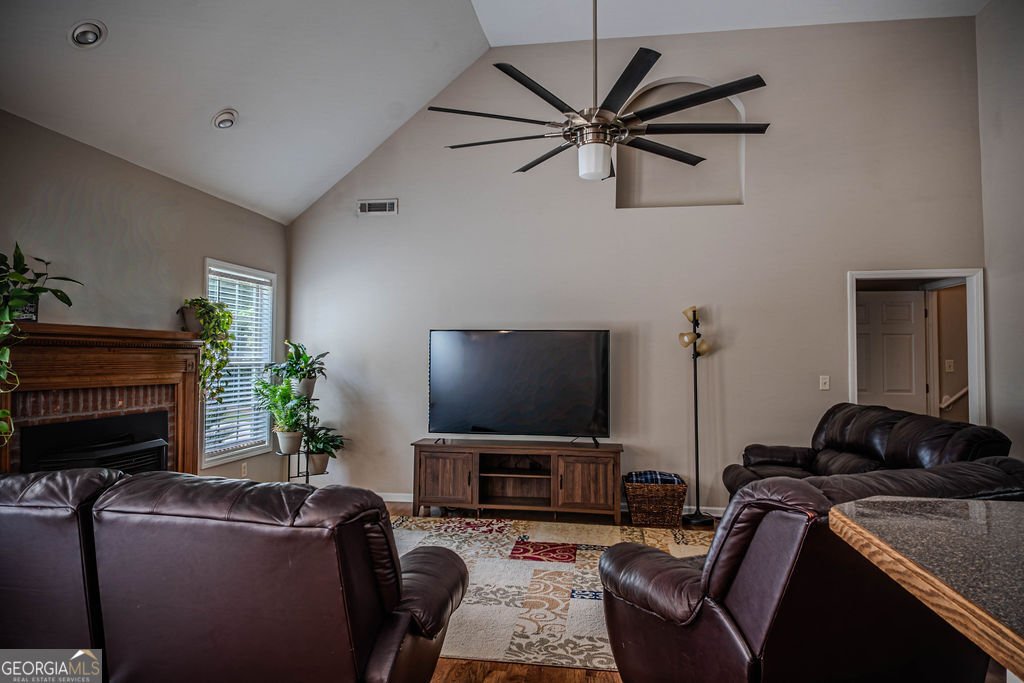 103 T J Harris Drive Jenkinsburg - Photo 7
