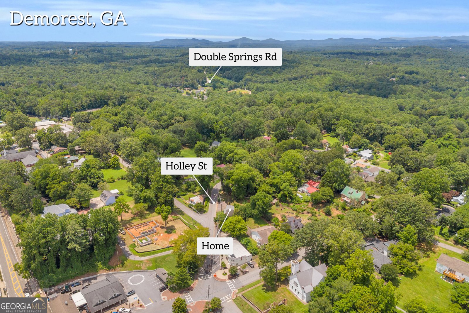 118 Holley Street Demorest - Photo 36