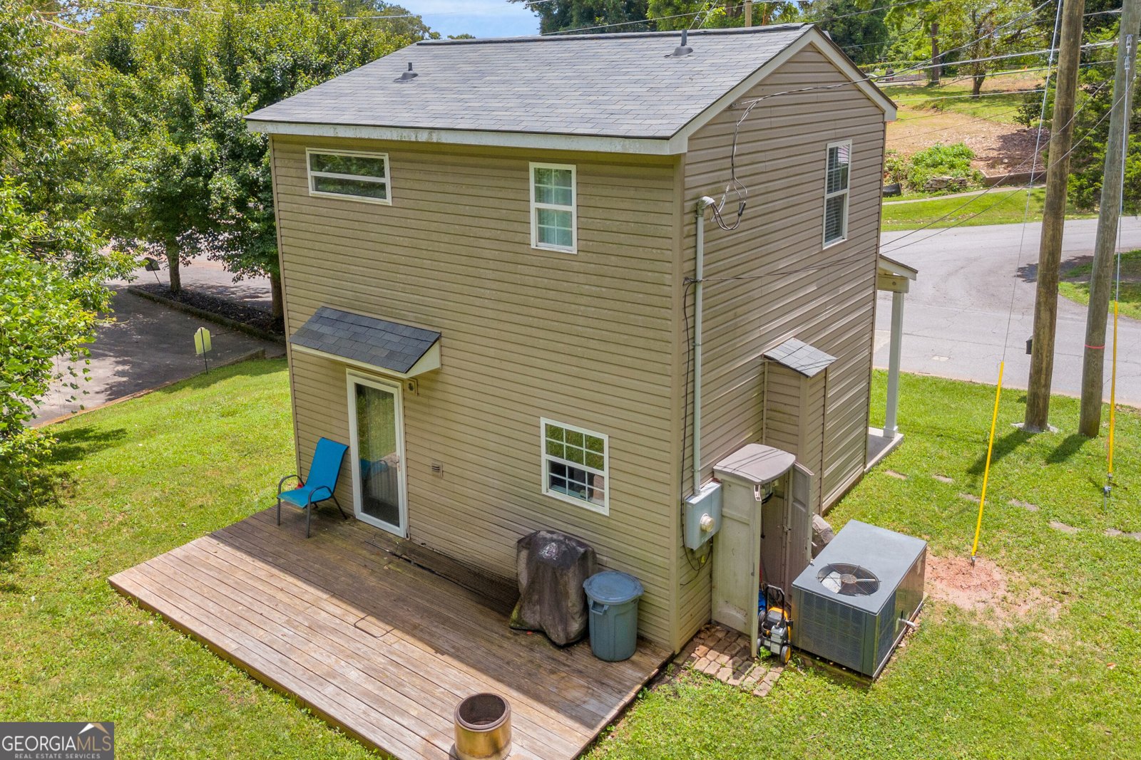 118 Holley Street Demorest - Photo 6