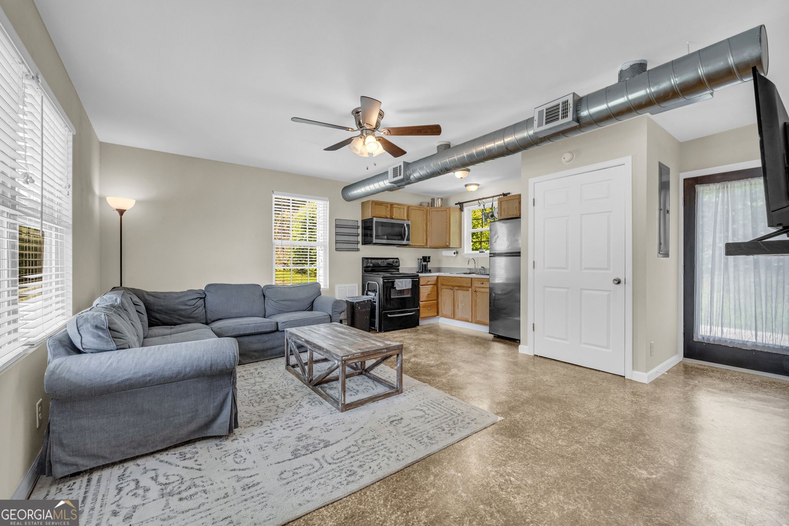 118 Holley Street Demorest - Photo 9