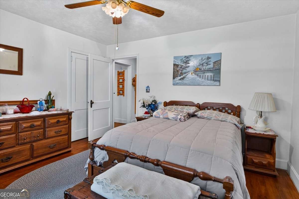 242 Oak Ridge Drive Marietta - Photo 10